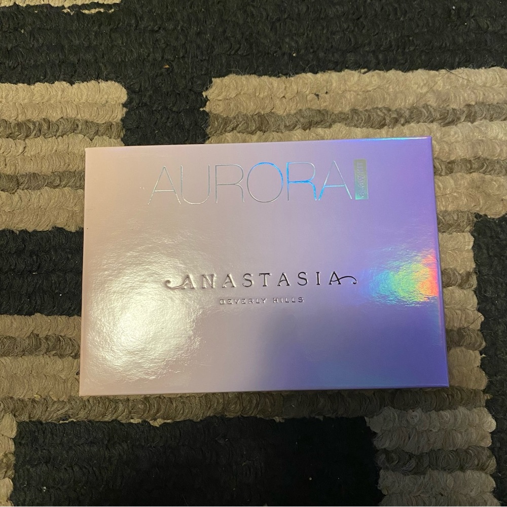Anastasia Beverly Hills Highlight Palette